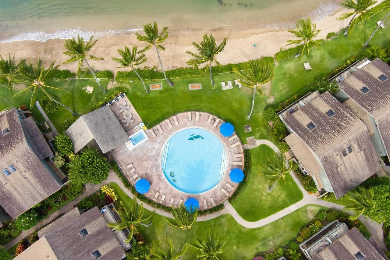 Kahana Village 13 Oceanview 3Bed 2Bath Apts Estados Unidos