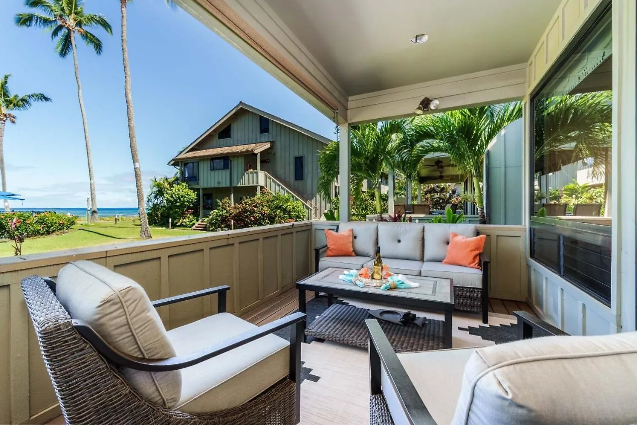Kahana Village 13 Oceanview 3Bed 2Bath Apts Apartamento