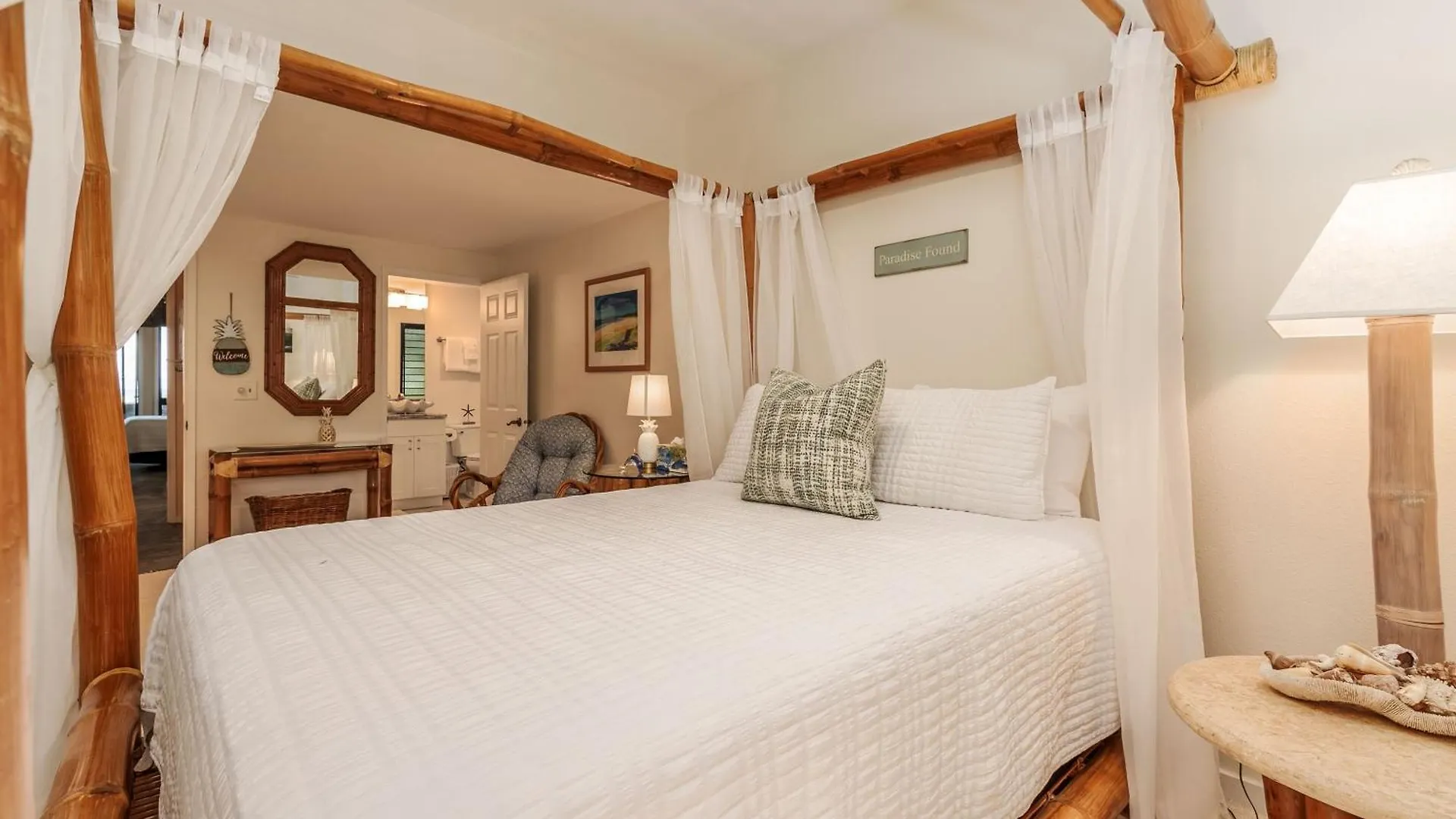 Apartamento Kahana Village 13 Oceanview 3Bed 2Bath Apts Estados Unidos