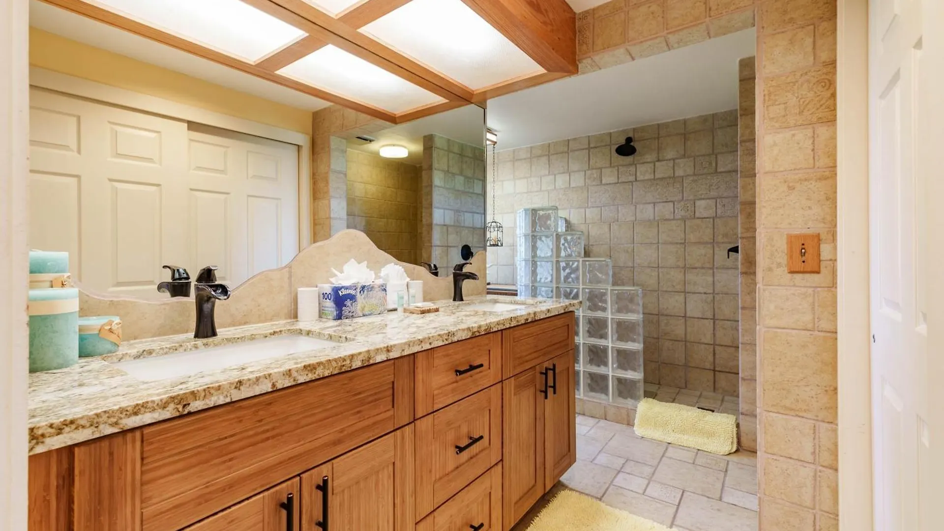 Kahana Village 13 Oceanview 3Bed 2Bath Apts Apartamento