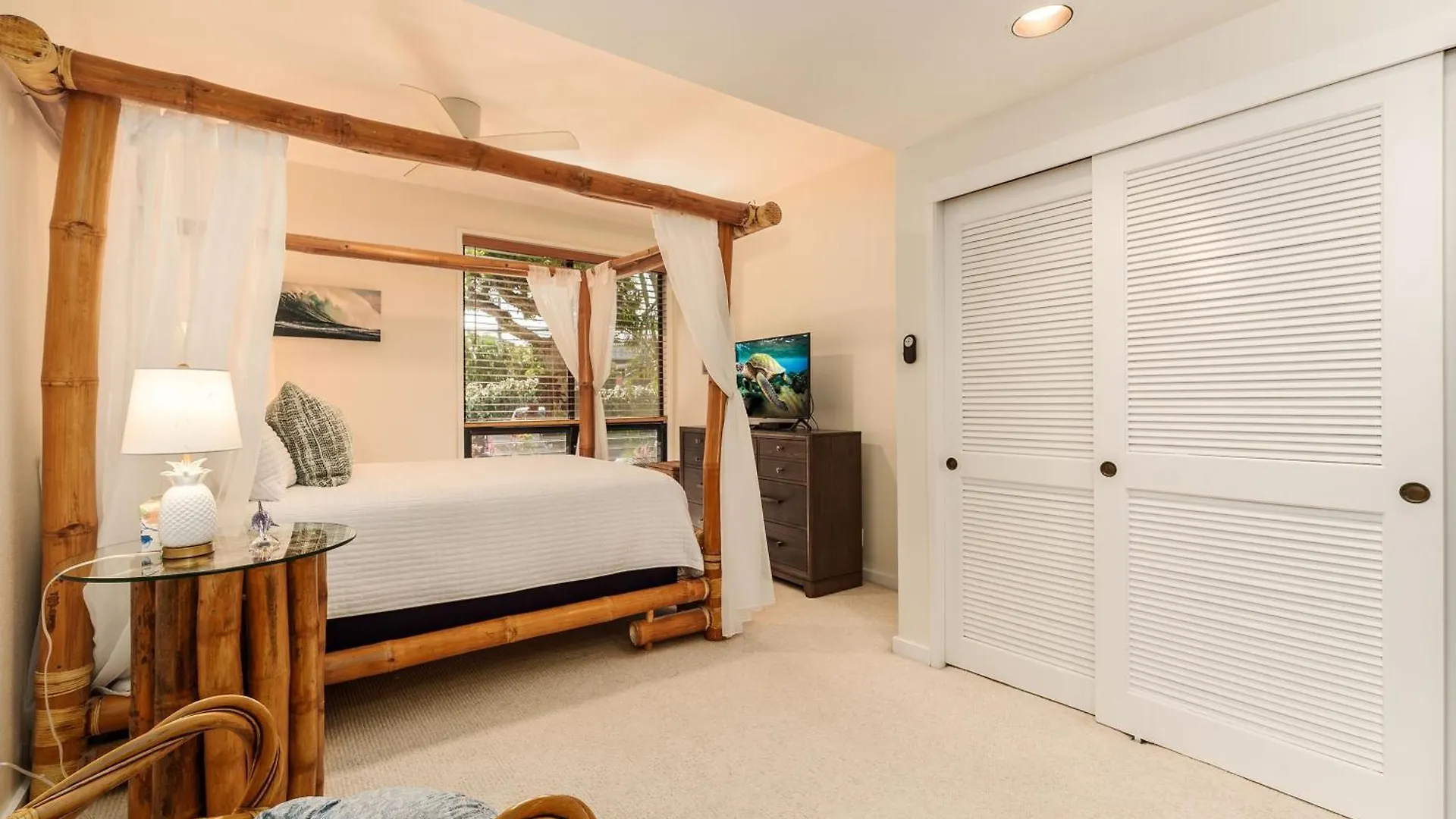 Kahana Village 13 Oceanview 3Bed 2Bath Apts 0*,