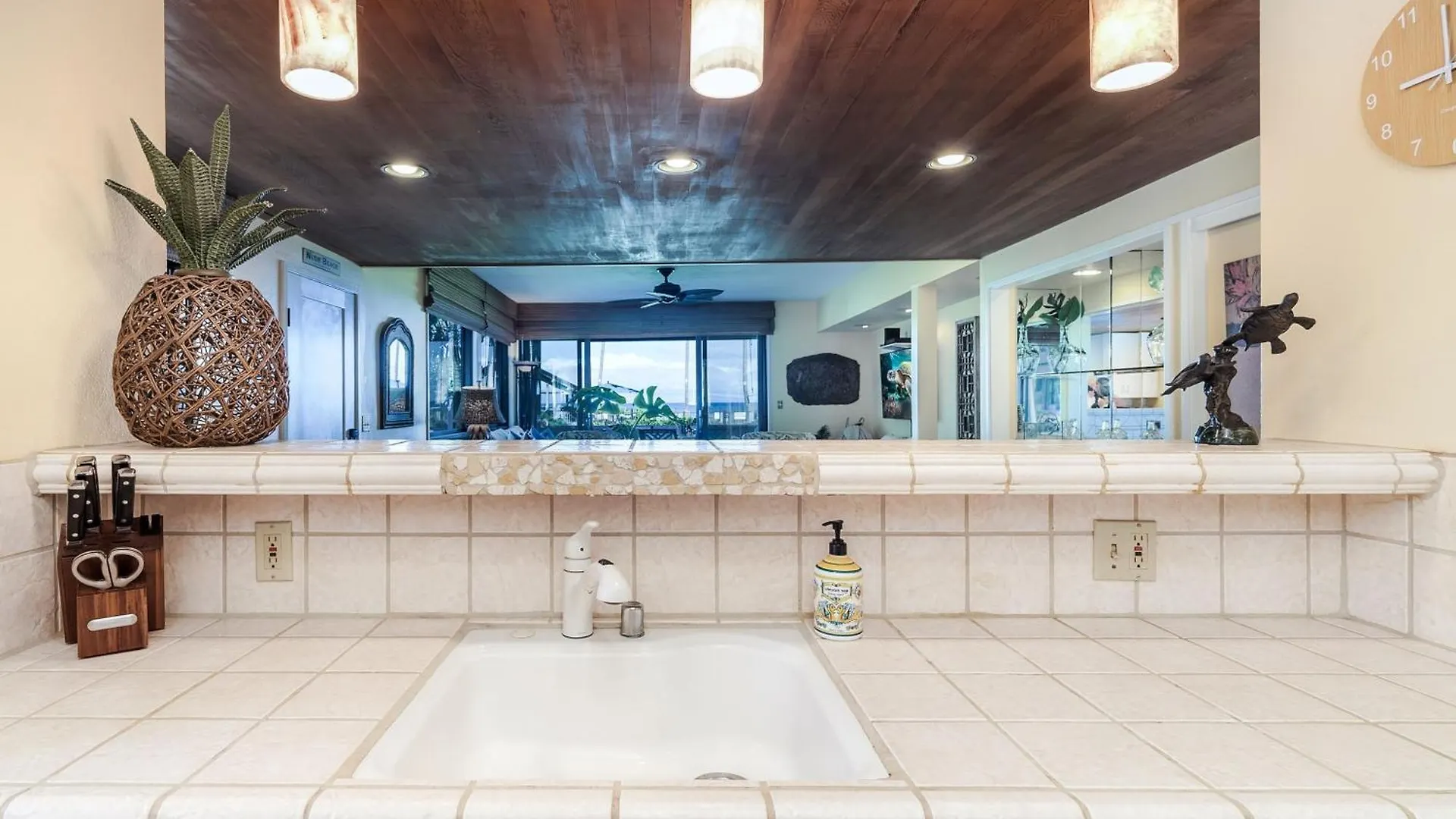 Apartamento Kahana Village 13 Oceanview 3Bed 2Bath Apts