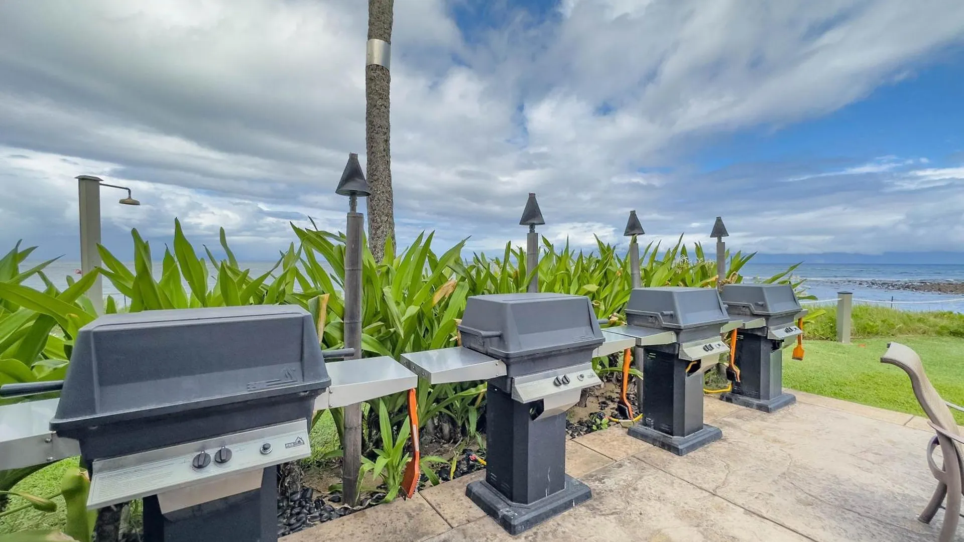 Apartamento Kahana Village 13 Oceanview 3Bed 2Bath Apts