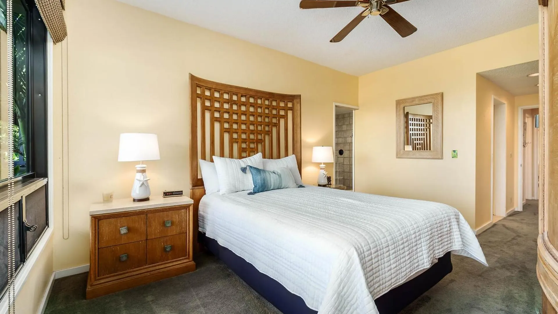 Kahana Village 13 Oceanview 3Bed 2Bath Apts Apartamento