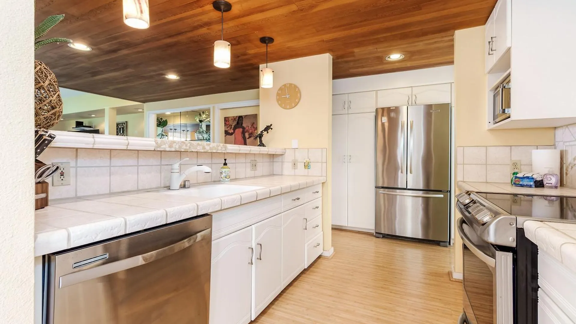 Apartamento Kahana Village 13 Oceanview 3Bed 2Bath Apts