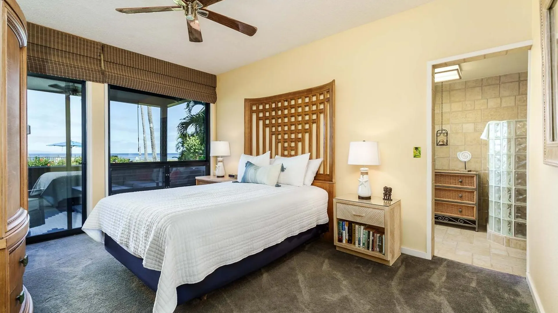 Apartamento Kahana Village 13 Oceanview 3Bed 2Bath Apts