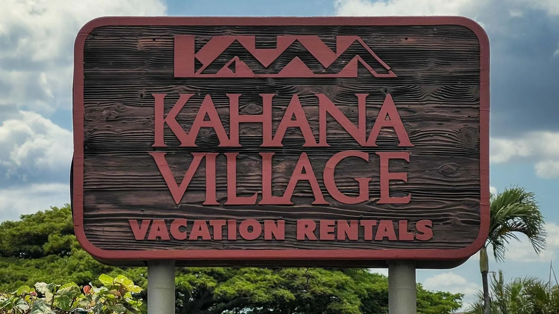 Kahana Village 13 Oceanview 3Bed 2Bath Apts