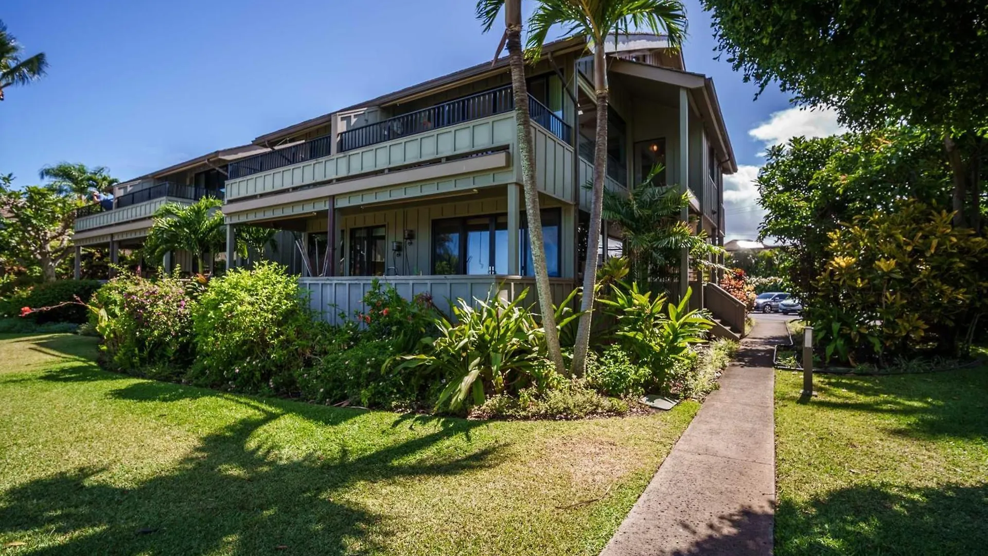 Apartamento Kahana Village 13 Oceanview 3Bed 2Bath Apts