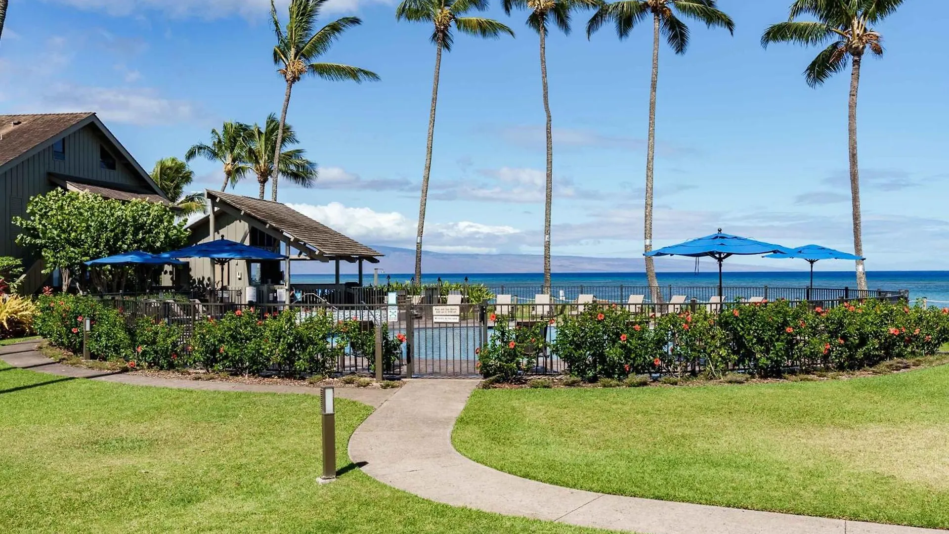 Kahana Village 13 Oceanview 3Bed 2Bath Apts Estados Unidos