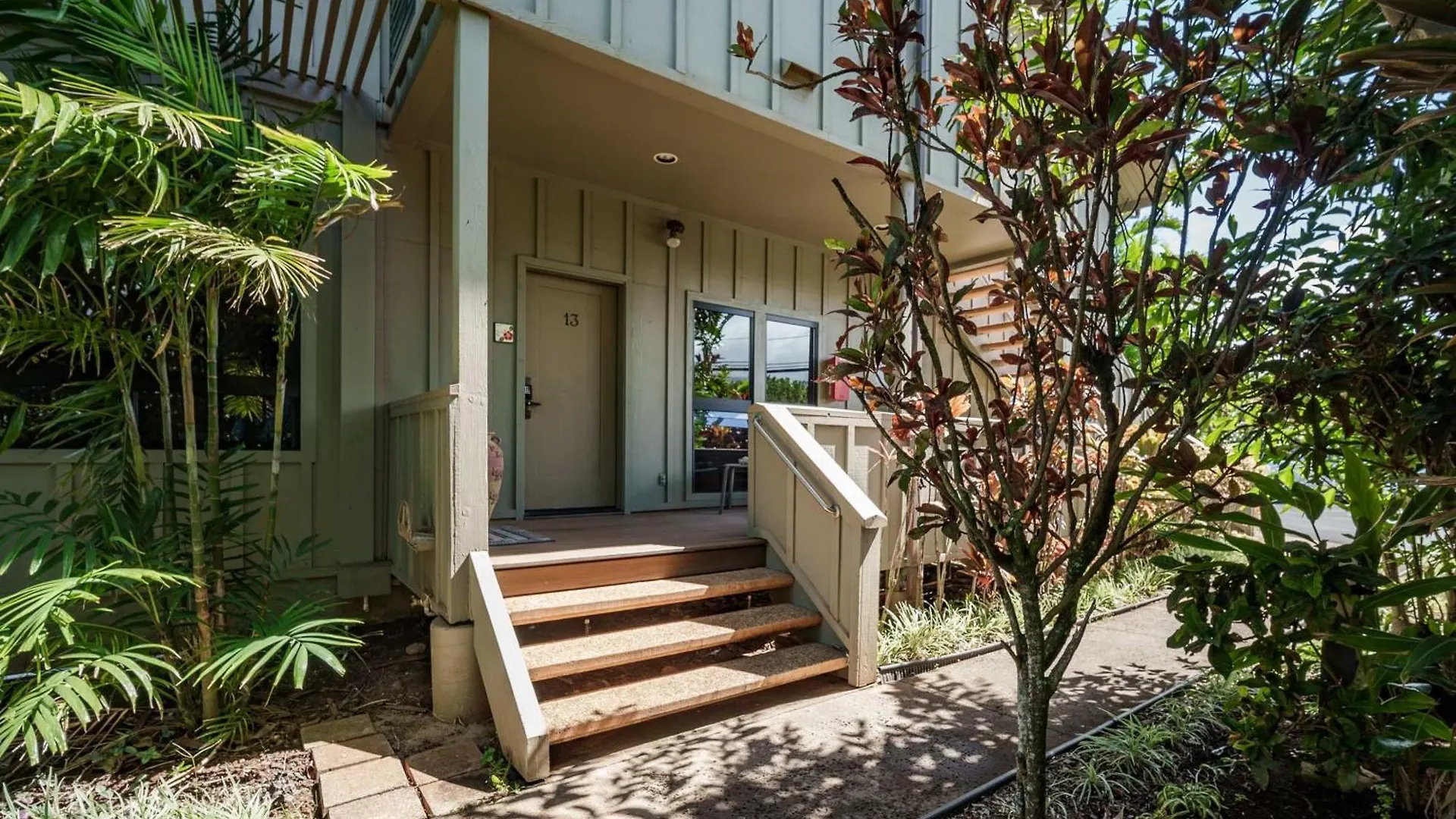Kahana Village 13 Oceanview 3Bed 2Bath Apts 0*,  Estados Unidos