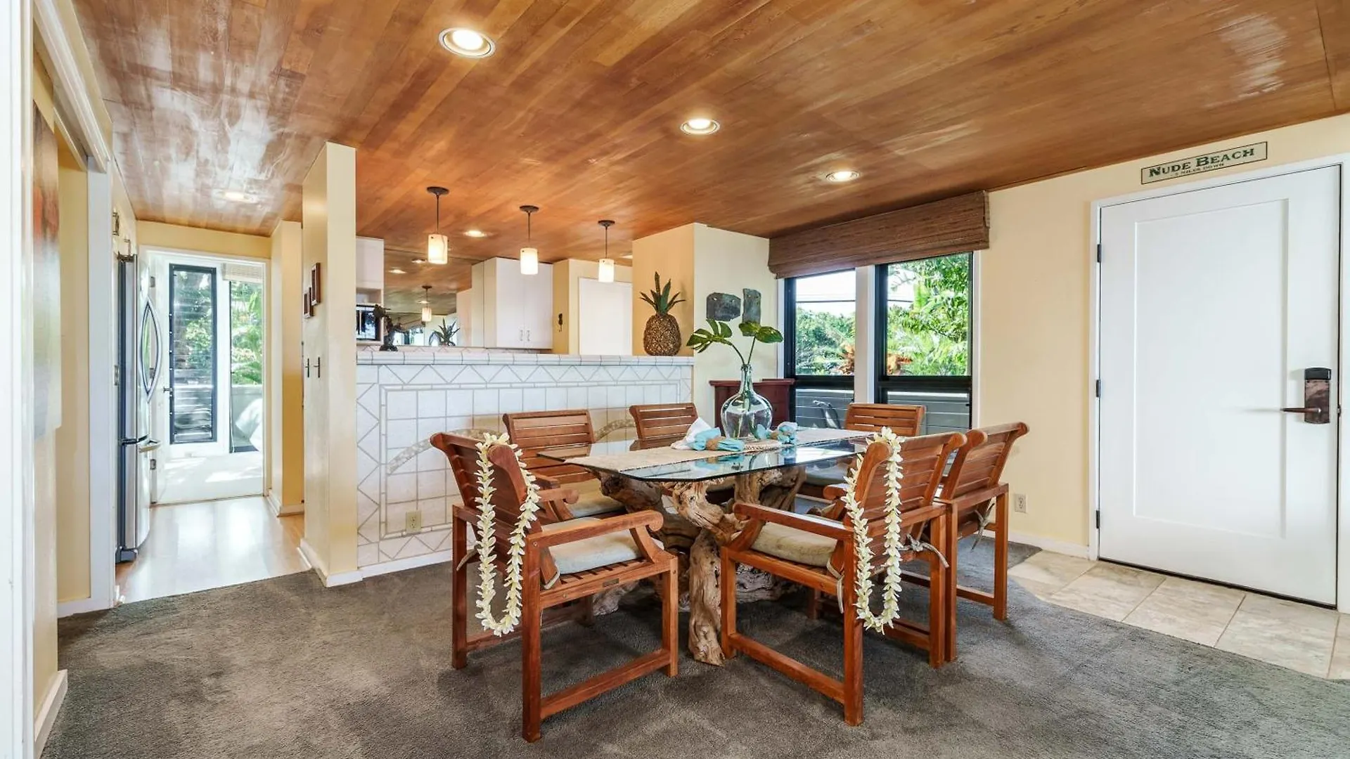 Apartamento Kahana Village 13 Oceanview 3Bed 2Bath Apts